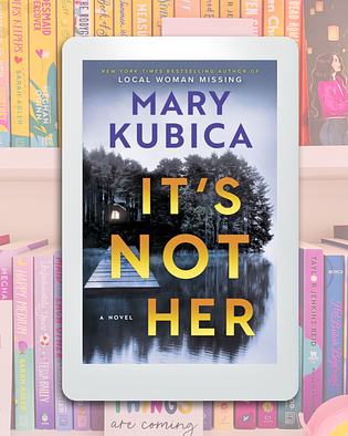 Review: It's Not Her