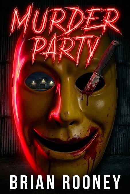 Readers/Reviewers Wanted for an ARC