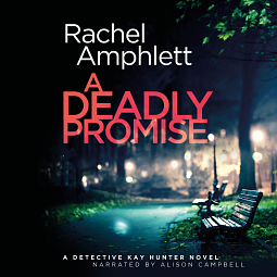 Book Review: A Deadly Promise