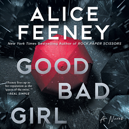 Book Review: Good Bad Girl