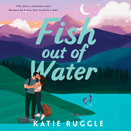 Book Review: Fish Out of Water