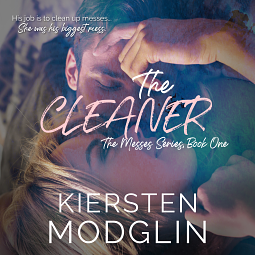 Book Review: The Cleaner