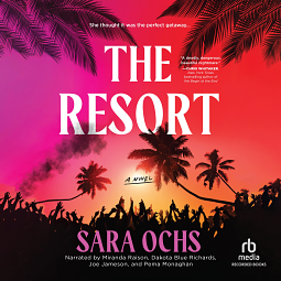 Book Review: The Resort