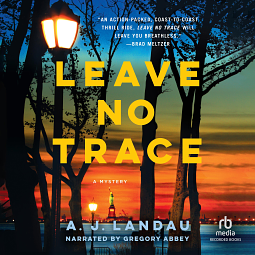 Book Review: Leave No Trace