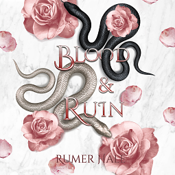 Book Review: Blood and Ruin