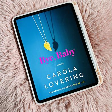 Book Review: Bye, Baby