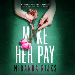 Book Review: Make Her Pay