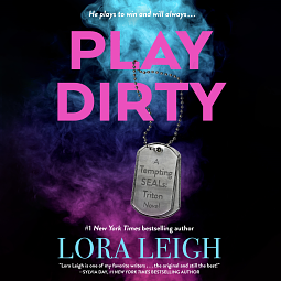 Book Review: Play Dirty