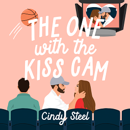 Book Review: The One With The Kiss Cam