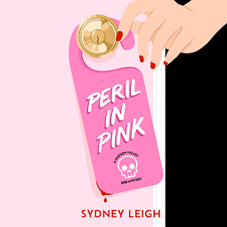 Book Review: Peril in Pink