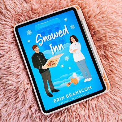 Book Review: Snowed Inn