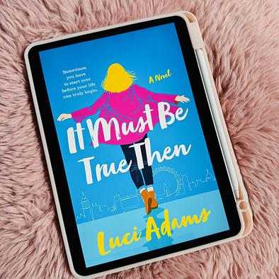 Book Review: It Must Be True Then