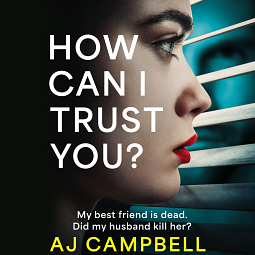 Book Review: How Can I Trust You