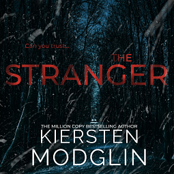 Book Review: The Stranger