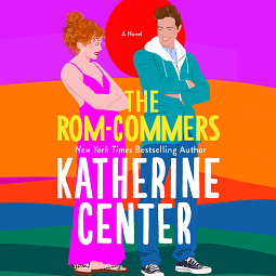 Book Review: The Rom-Commers