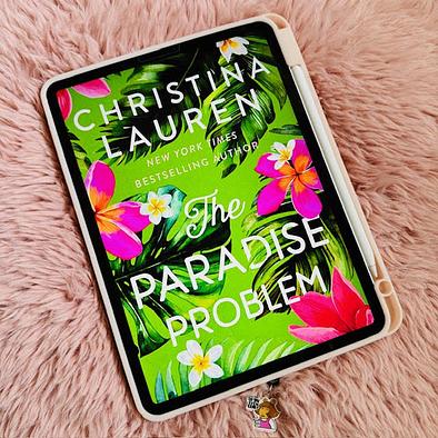 Book Review: The Paradise Problem