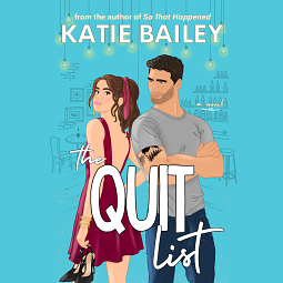 Book Review: The Quit List