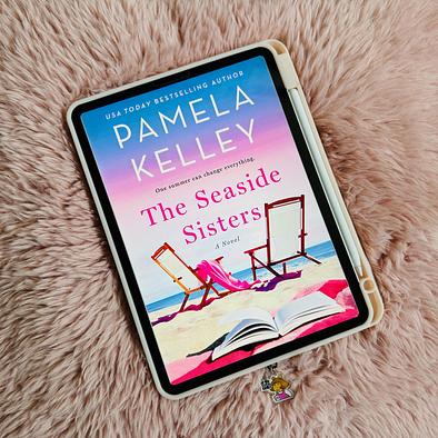 Book Review: The Seaside Sisters