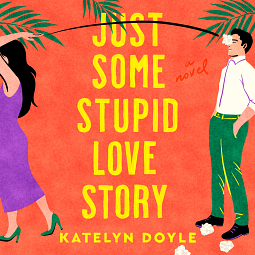 Book Story: Just Some Stupid Love Story