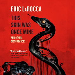 Book Review: The Skin Was Once Mine