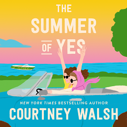 Book Review: The Summer of Yes