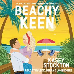 Book Review: Beachy keen