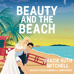 Book Review: Beauty and the Beach