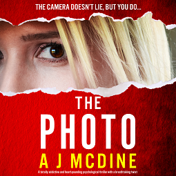 Book Review: The Photo