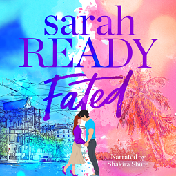 Book Review: Fated