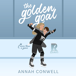 Book Review: The Golden Goal