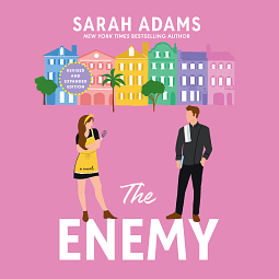 Book Review: The Enemy