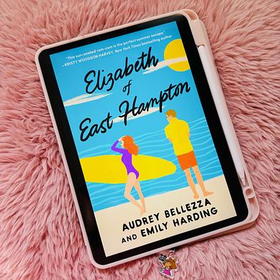 Book Review: Elizabeth of East Hampton
