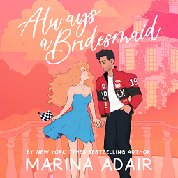 Book Review: Always a Bridesmaid