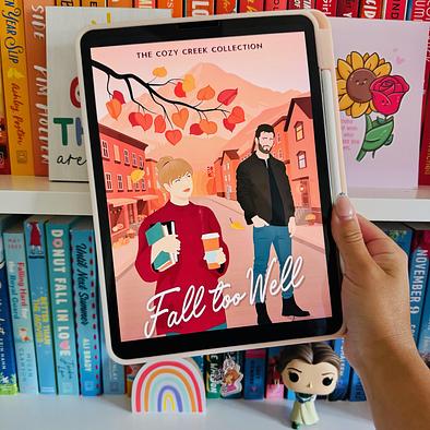 Book Review: Fall Too Well