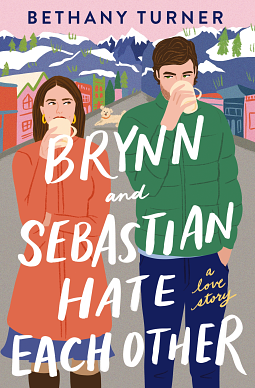 Review: Brynn and Sebastian Hate Each Other