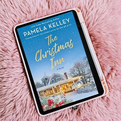 Book Review: The Christmas Inn