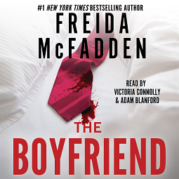 Book Review: The Boyfriend