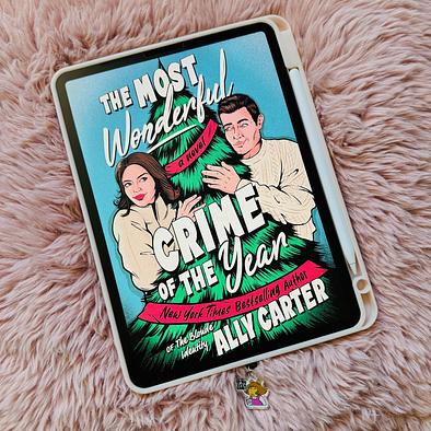 Book Review: The Most Wonderful Crime of the Year