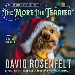 Book Review: The More the Terrier