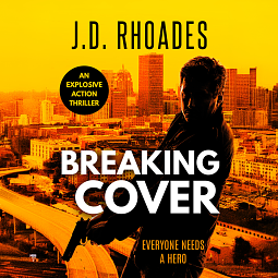 Book Review: Breaking Cover