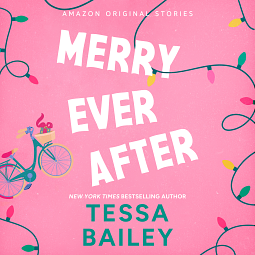 Book Review: Merry Ever After