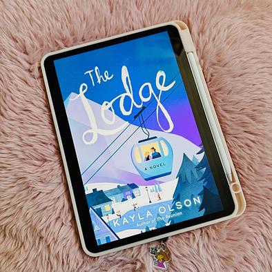 Book Review: The Lodge