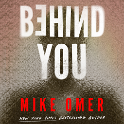 Book Review: Behind You