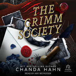 Book Review: The Grimm Society