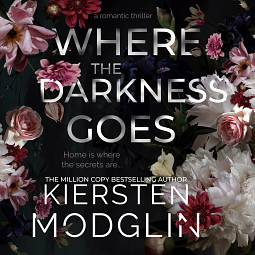 Book Review: Where the Darkness Goes
