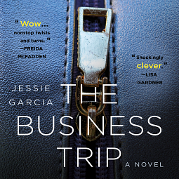 Book Review: The Business Trip