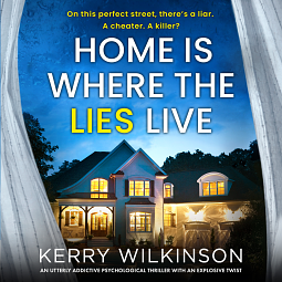 Book Review: Home is Where the Lies Live