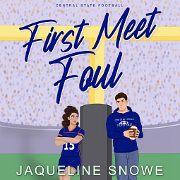 Book Review: First Meet Foul