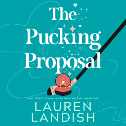Book Review: The Pucking Proposal
