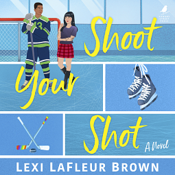 Book Review: Shoot Your Shot